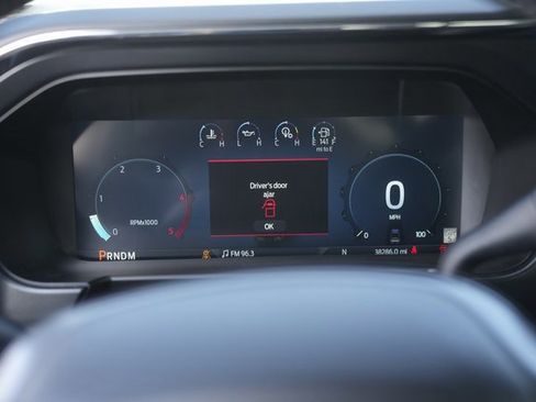 Certified 2024 Ford F350 Lariat w/ Lariat Ultimate Package image 24