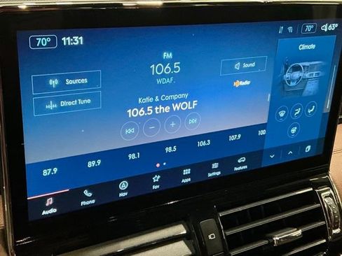 Used 2024 Lincoln Navigator L Reserve AWD/4WD image 24