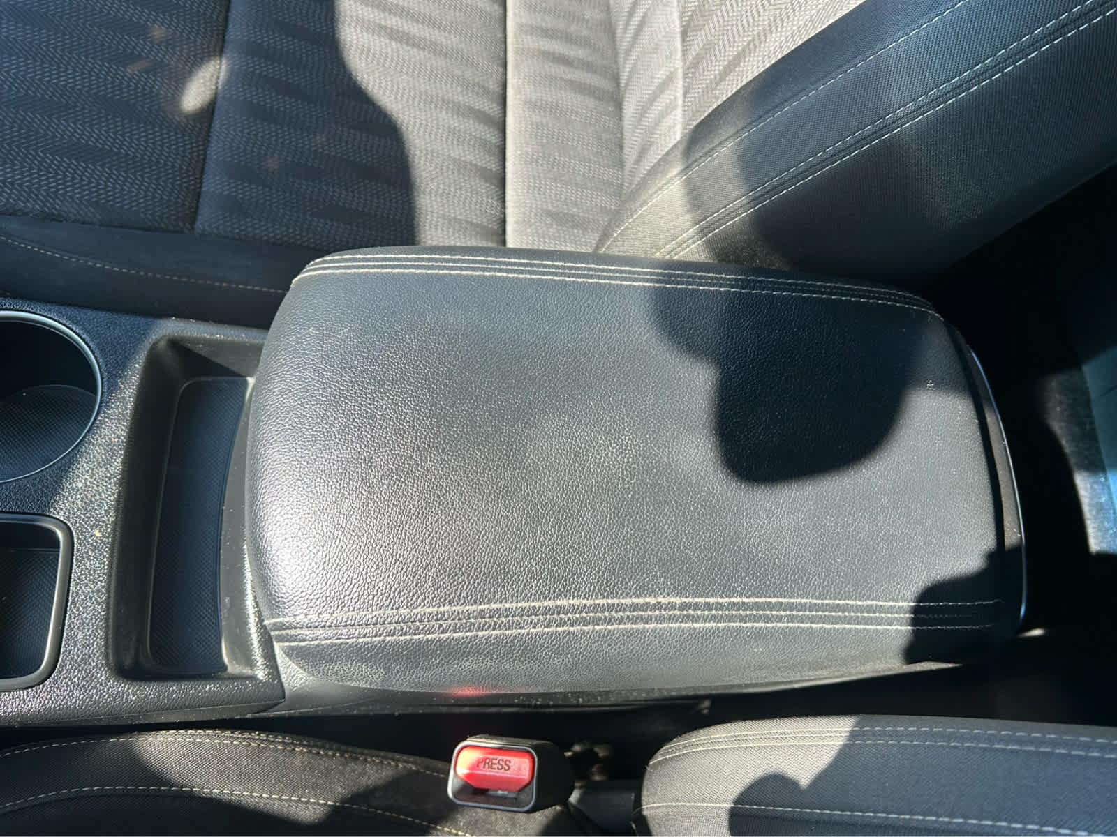 Used 2017 Kia Sportage LX FWD image 25