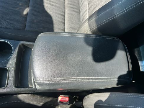 Used 2017 Kia Sportage LX FWD image 25