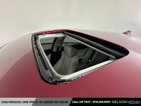 Used 2021 Honda Accord Touring image 22