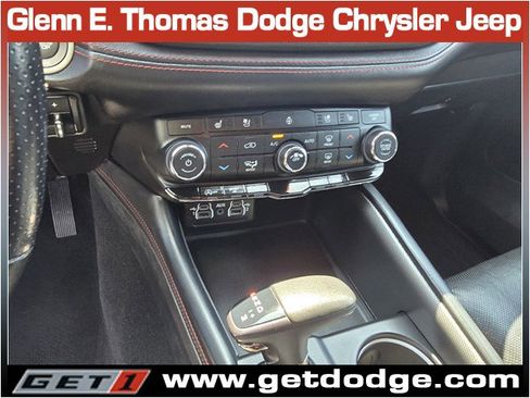 Used 2024 Dodge Durango GT image 18