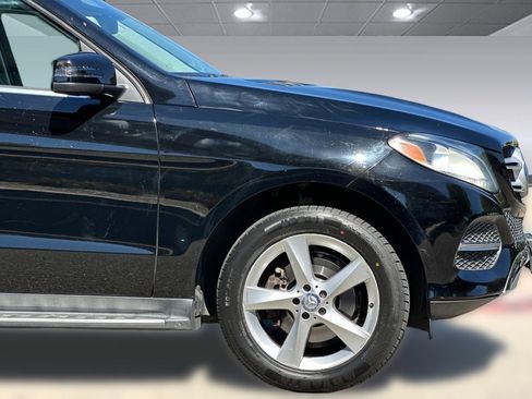 Used 2016 Mercedes-Benz GLE 350 image 34