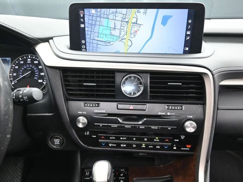 Used 2020 Lexus RX 350 FWD w/ Premium Package image 28