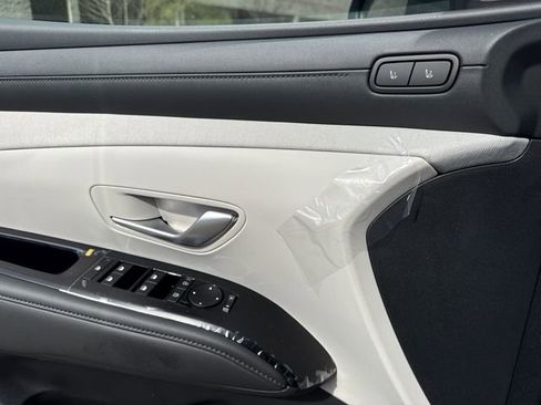 New 2026 Hyundai Tucson Limited AWD/4WD image 31