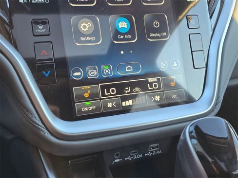 Certified 2025 Subaru Outback Premium image 19