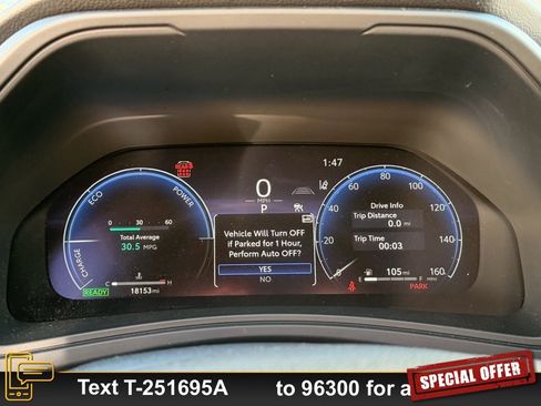 Used 2024 Toyota Grand Highlander Limited image 21