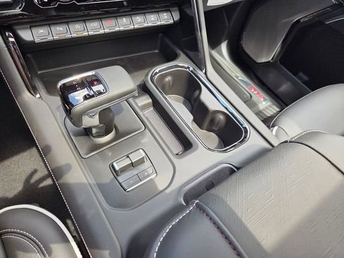 New 2026 GMC Sierra 1500 AT4X AWD/4WD image 26