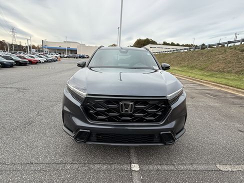 Certified 2024 Honda CR-V Sport-L image 3
