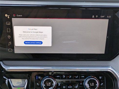 New 2026 GMC Sierra 2500 Denali w/ Denali Reserve Package image 40