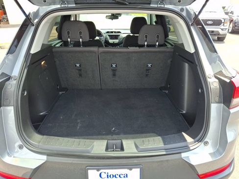 Used 2023 Chevrolet TrailBlazer LT FWD image 32