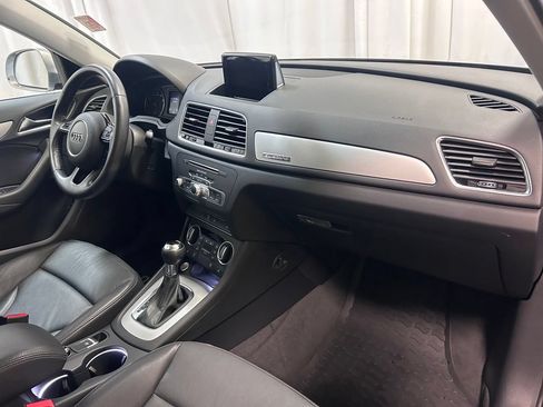 Used 2017 Audi Q3 2.0T Premium AWD/4WD image 24