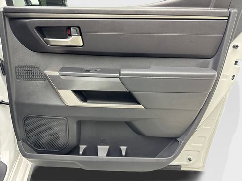 Used 2024 Toyota Tundra SR5 w/ SR5 Convenience Package image 45