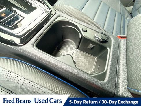 Used 2026 Volkswagen Golf 2.0T image 37