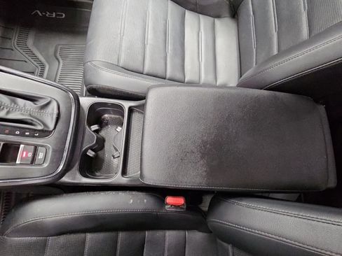 Used 2024 Honda CR-V EX-L image 21