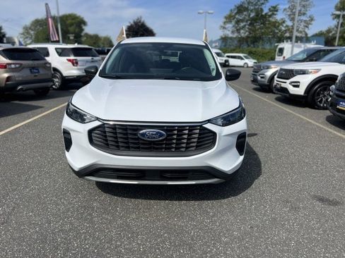 Certified 2024 Ford Escape Active w/ Tech Pack #1 image 24