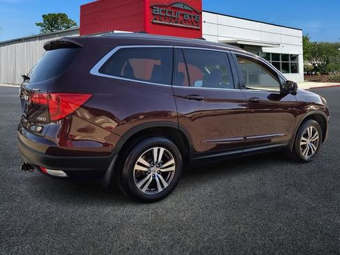 Used 2016 Honda Pilot EX image 5