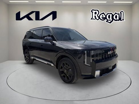 New 2027 Kia Telluride X-Line SX Prestige AWD/4WD image 1