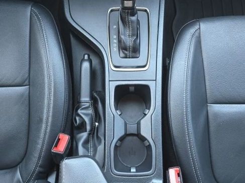 Used 2022 Ford Ranger Lariat w/ Equipment Group 501A High image 35