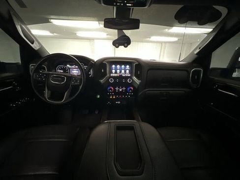Certified 2021 GMC Sierra 2500 Denali AWD/4WD image 19