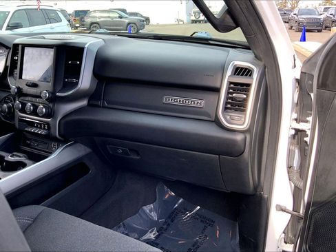 Used 2019 RAM 1500 Big Horn image 17