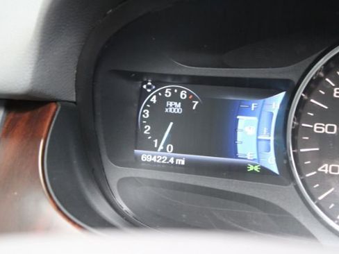 Used 2014 Ford Edge Limited w/ Equipment Group 302A image 20