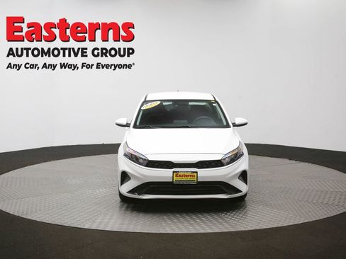 Used 2024 Kia Forte LXS FWD image 52