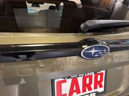Used 2025 Subaru Forester Premium AWD/4WD image 15