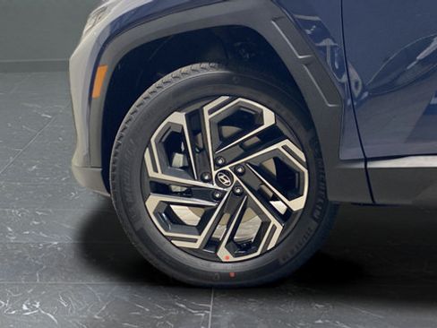 New 2026 Hyundai Tucson SEL Plus AWD/4WD image 30