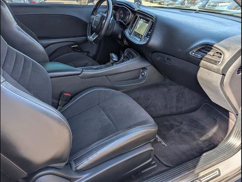 Used 2017 Dodge Challenger SRT Hellcat image 14