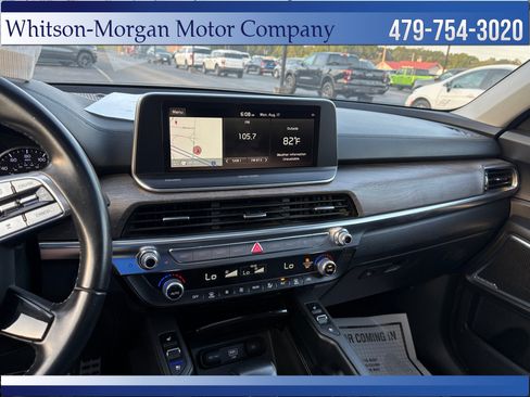 Used 2021 Kia Telluride SX FWD image 23