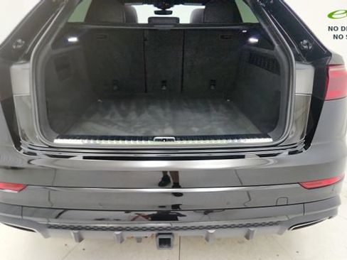 Used 2024 Audi Q8 Premium Plus AWD/4WD image 28