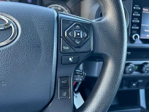 Used 2020 Toyota Tacoma SR image 17