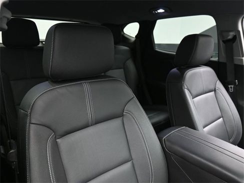 Used 2023 Chevrolet Blazer LT w/ LPO, Black Grille Bar Package image 27