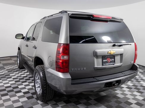 Used 2007 Chevrolet Tahoe LS image 5