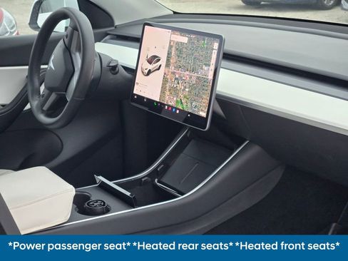 Used 2021 Tesla Model Y Long Range image 10