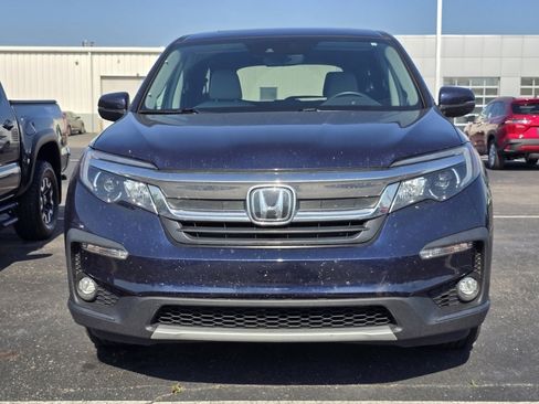 Used 2022 Honda Pilot EX-L image 2