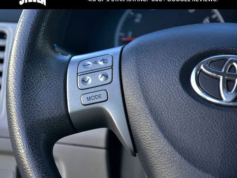 Used 2012 Toyota Corolla LE image 16