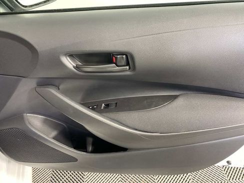 Used 2026 Toyota Corolla LE FWD image 22