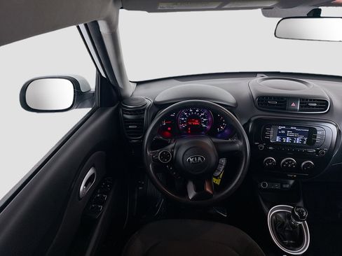 Used 2018 Kia Soul image 17