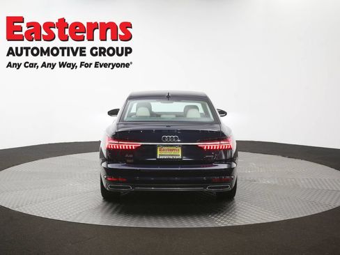 Used 2023 Audi A6 Premium Plus w/ Premium Plus Package AWD/4WD image 39