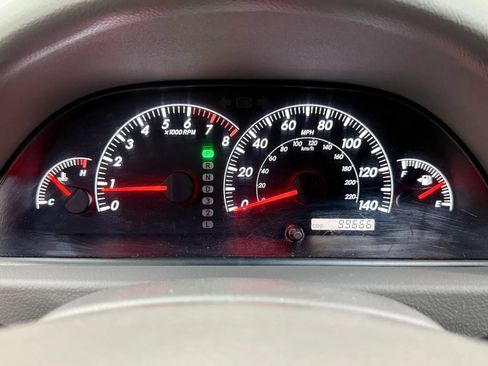 Used 2006 Toyota Camry FWD image 20