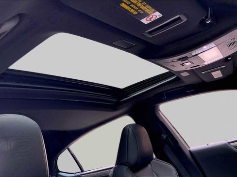 Used 2021 Lexus ES 350 F Sport w/ Accessory Package FWD image 14