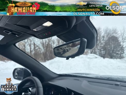 Certified 2025 Chevrolet Equinox LT w/ Safety and Technology Package image 55