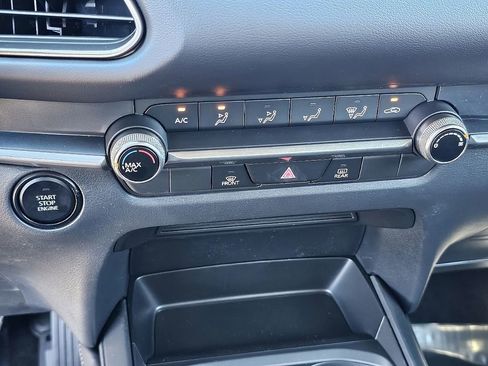 New 2026 MAZDA CX-30 AWD 2.5 S image 28