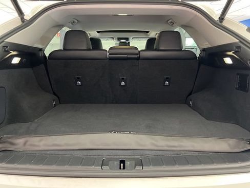 Used 2021 Lexus RX 350 AWD w/ Accessory Package (P3) image 8