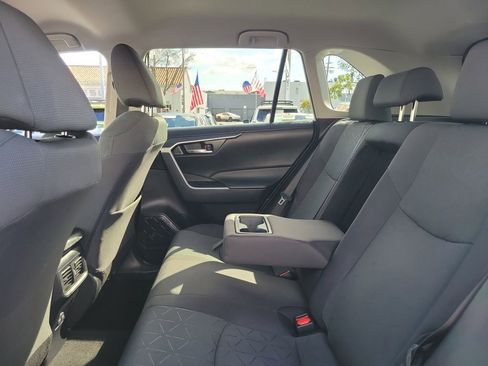 Used 2024 Toyota RAV4 XLE image 13