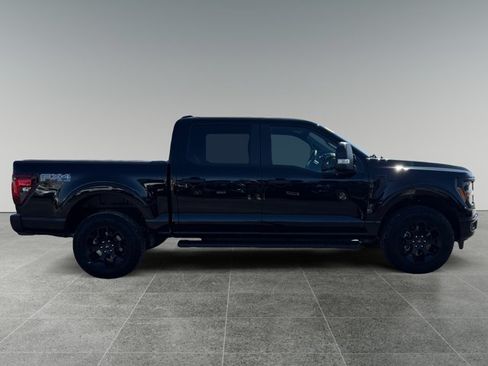 Used 2026 Ford F150 STX w/ Equipment Group 201A FX4 AWD/4WD image 7