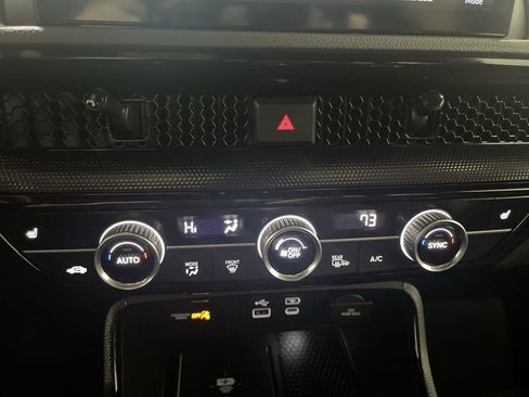 Used 2023 Honda CR-V Sport Touring image 19