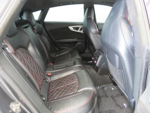 Used 2018 Audi A7 3.0T Prestige image 12